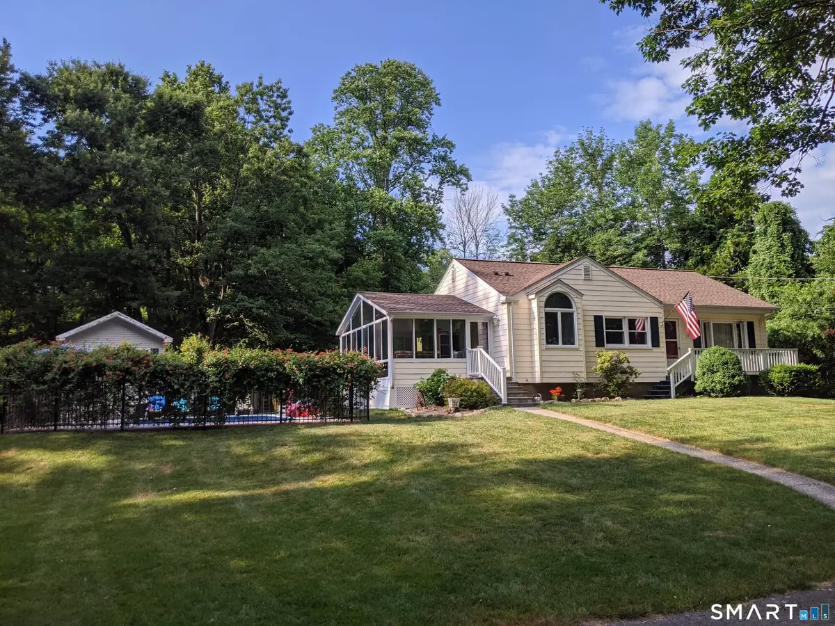 17 Gray Street, Monroe, CT 06468 - #1