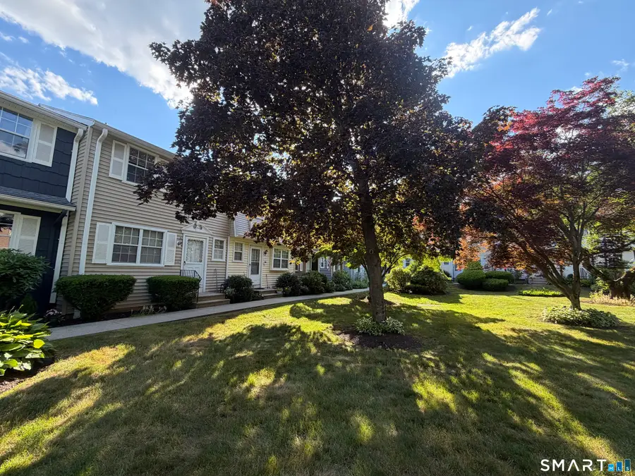 112 East Gate Lane #112, Hamden, CT 06514 - #2