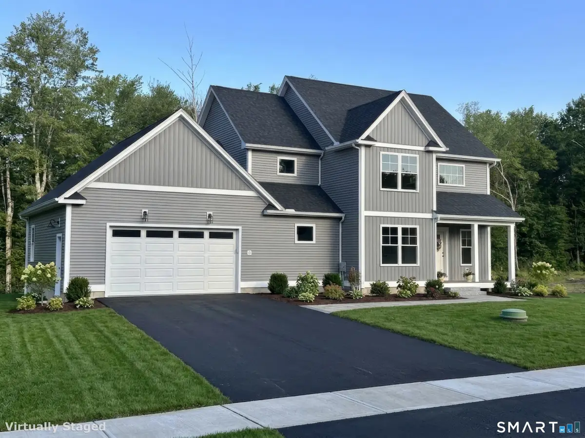 7 Laurelwood Lane, Vernon, CT 06066 - #1
