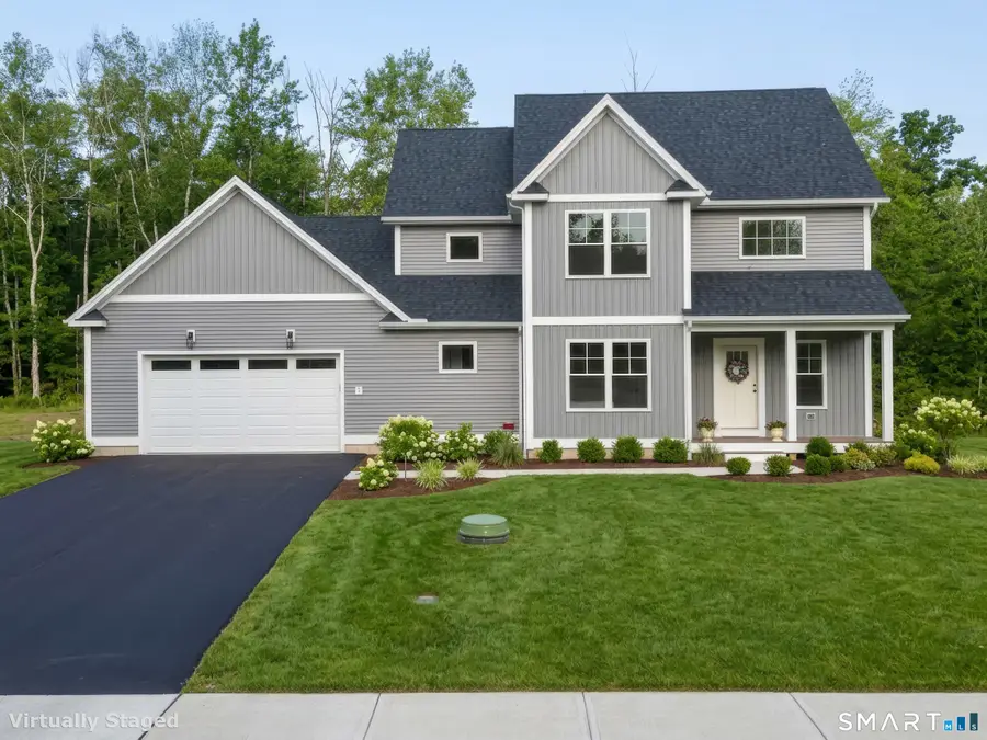 7 Laurelwood Lane, Vernon, CT 06066 - #3