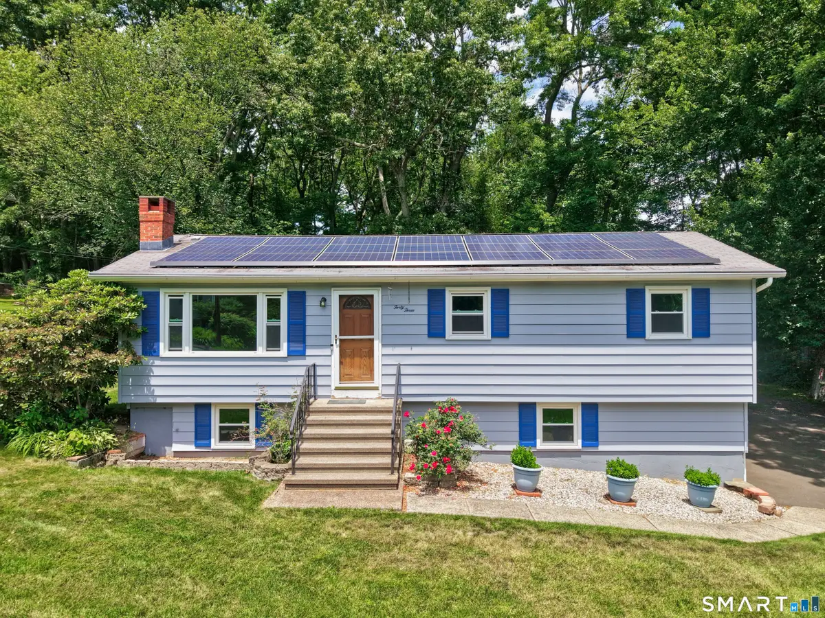 43 Rocco Drive, Wolcott, CT 06716 - #1