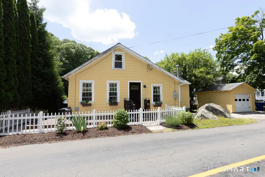 50 Pond Meadow Road, Ivoryton, CT 06442 - #1