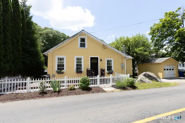 50 Pond Meadow Road, Essex, CT 06442