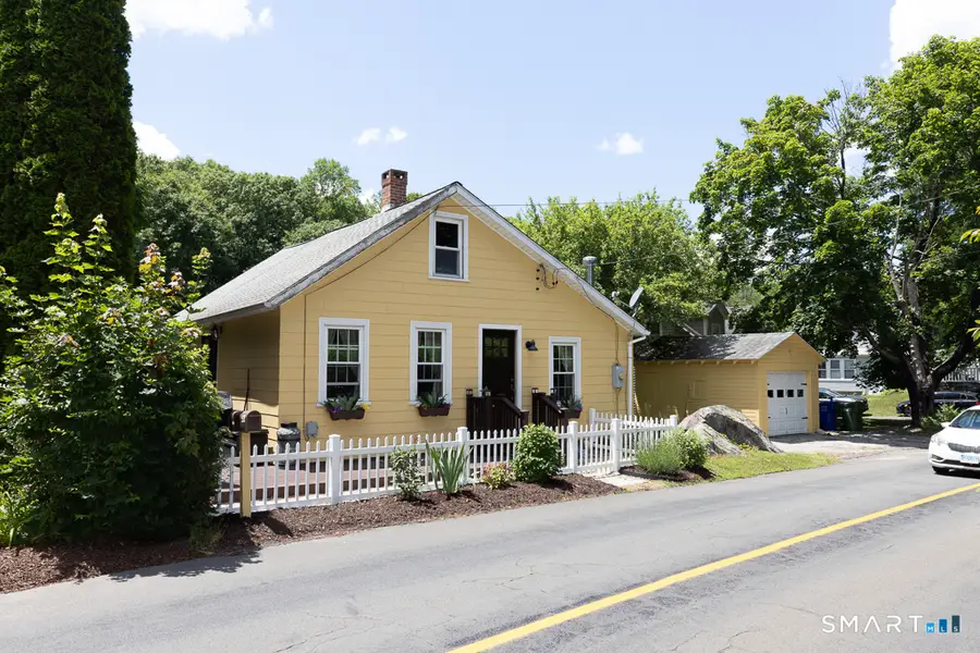 50 Pond Meadow Road, Ivoryton, CT 06442 - #3