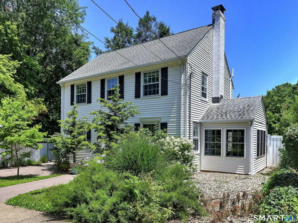 35 Wilkins Street, Hamden, CT 06517 - #1