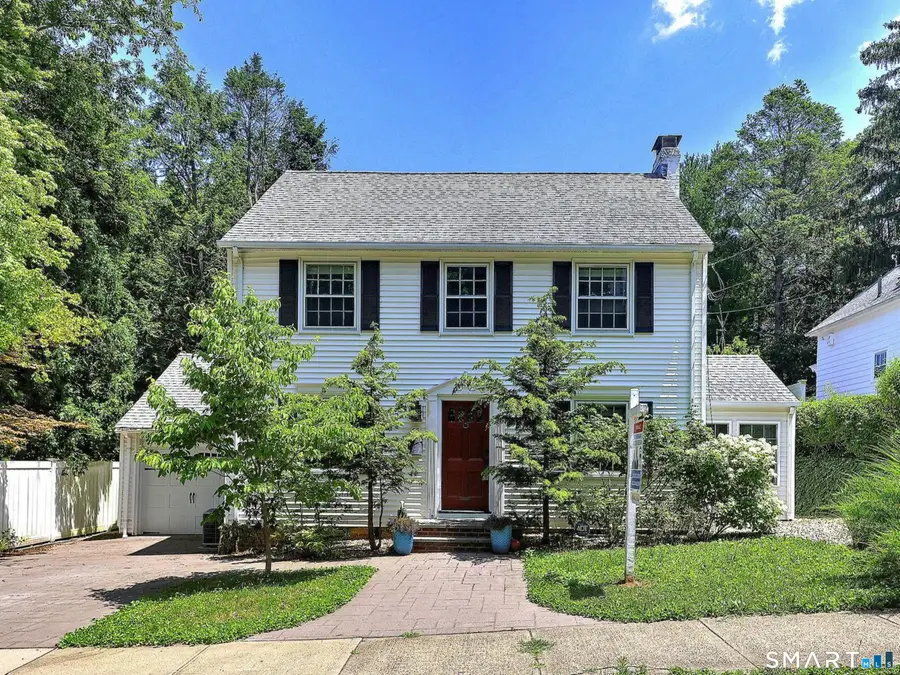35 Wilkins Street, Hamden, CT 06517 - #2