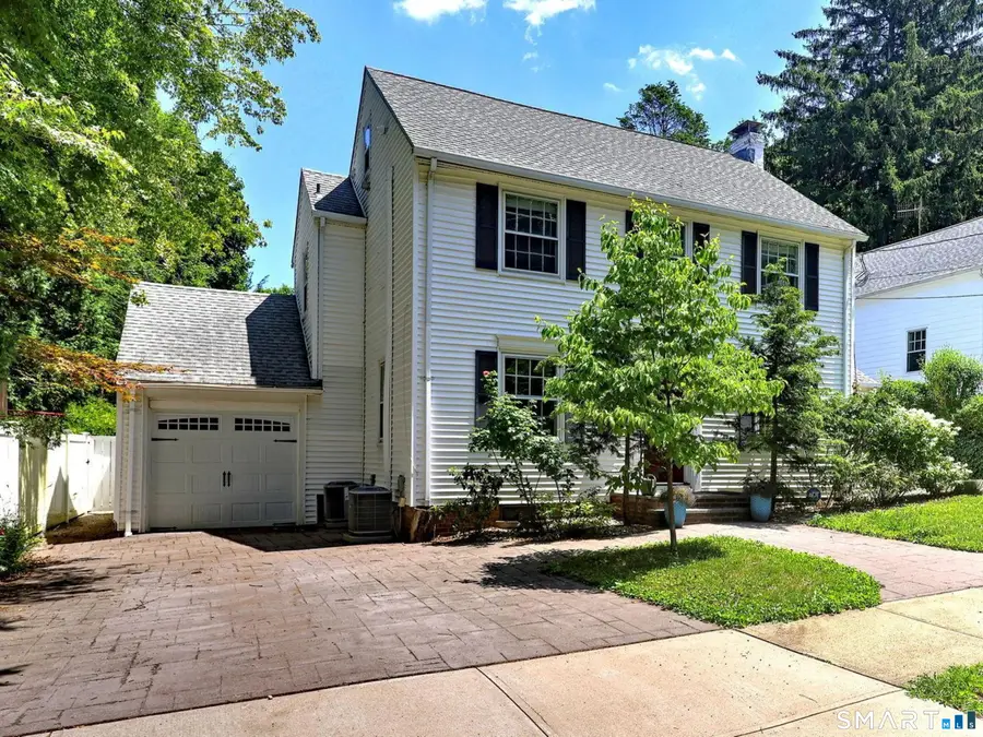 35 Wilkins Street, Hamden, CT 06517 - #3