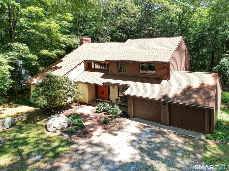 320 Summer Hill Road, Madison, CT 06443 - #2