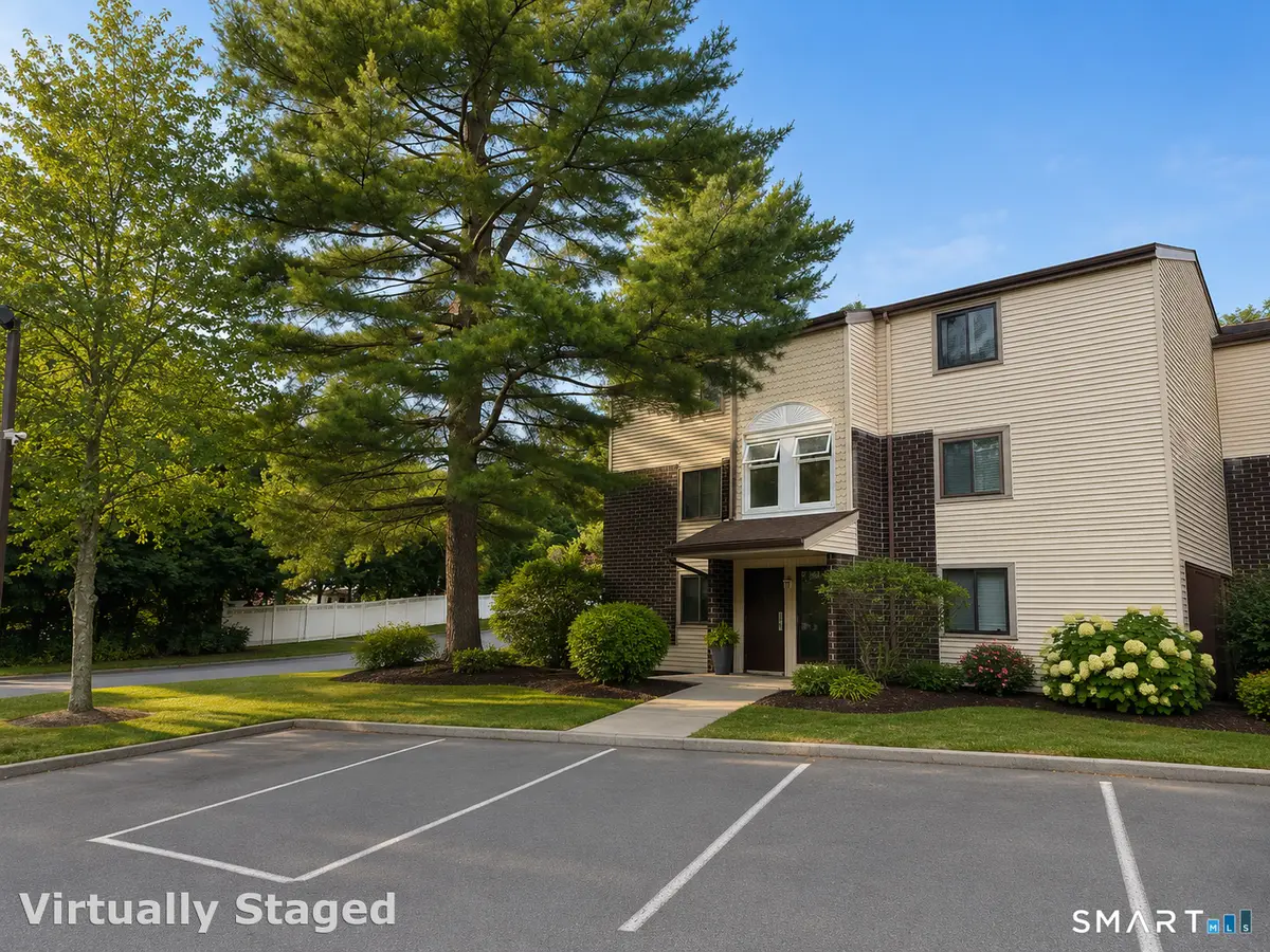 7 Padanaram Road #H167, Danbury, CT 06811 - #1