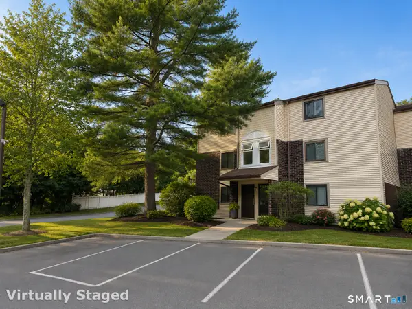 7 Padanaram Road #H167, Danbury, CT 06811