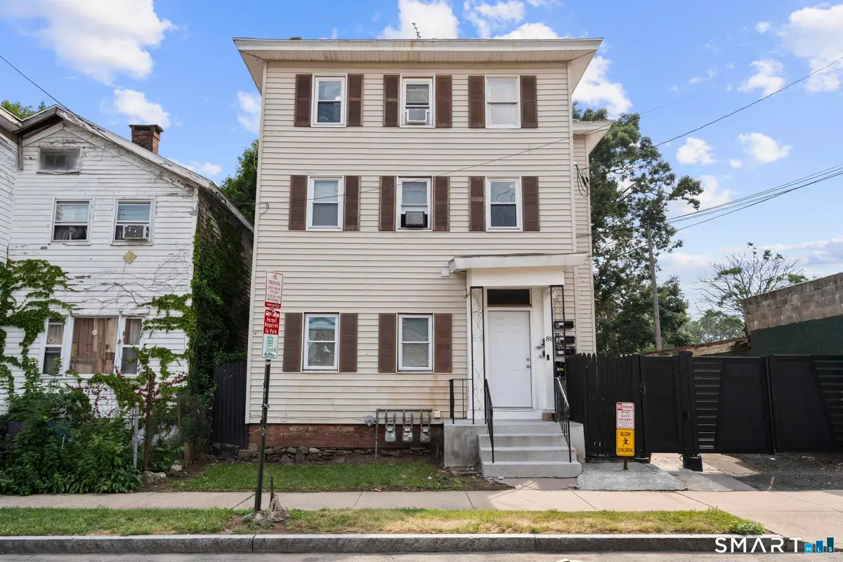 88 Daggett Street, New Haven, CT 06519 - #1
