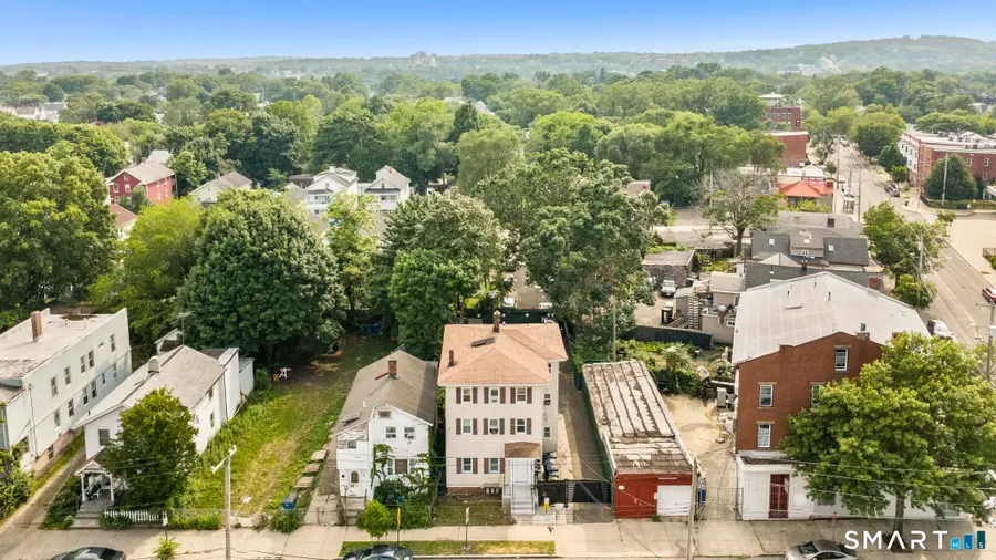 88 Daggett Street, New Haven, CT 06519 - #2