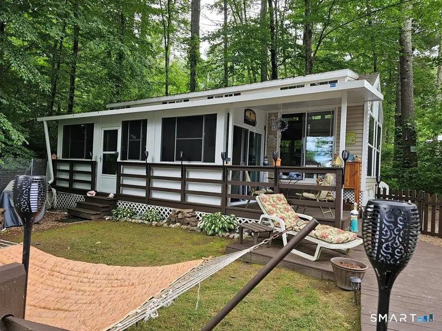 262 Shetucket Turnpike #98, Griswold, CT 06351 - #2