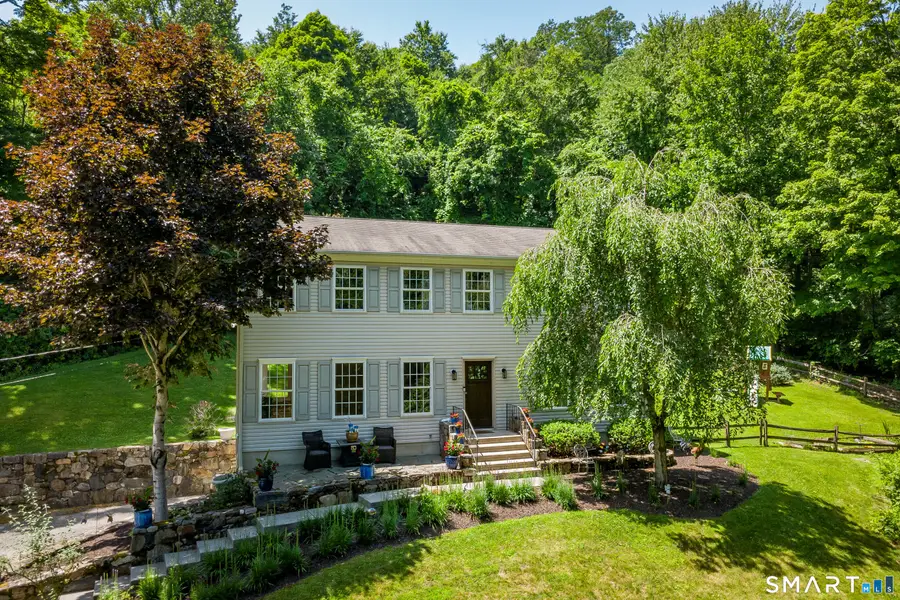 19 Candleview Drive, Sherman, CT 06784 - #2