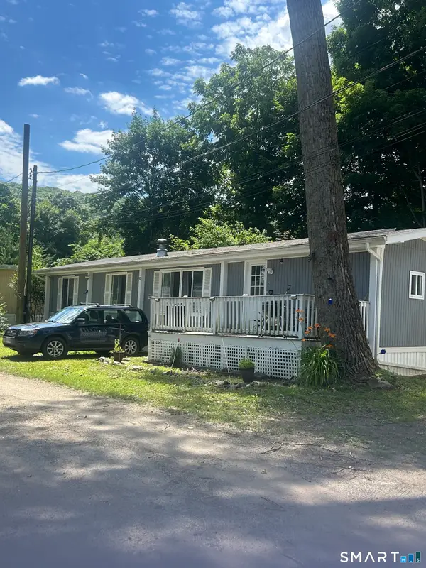 139 Lewis Street #LOT 6, Naugatuck, CT 06770