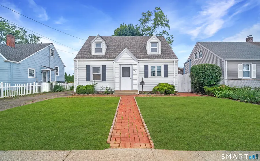 476 Ruth Street, Bridgeport, CT 06606 - #2