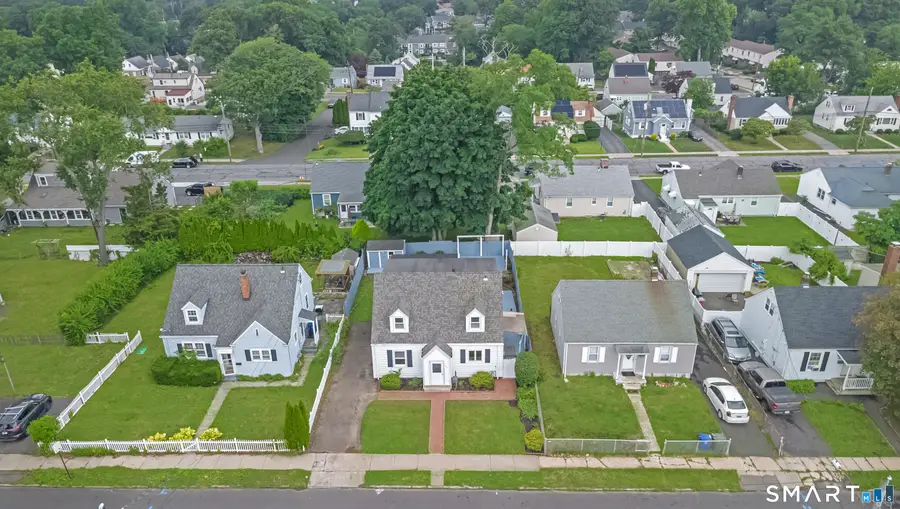 476 Ruth Street, Bridgeport, CT 06606 - #3