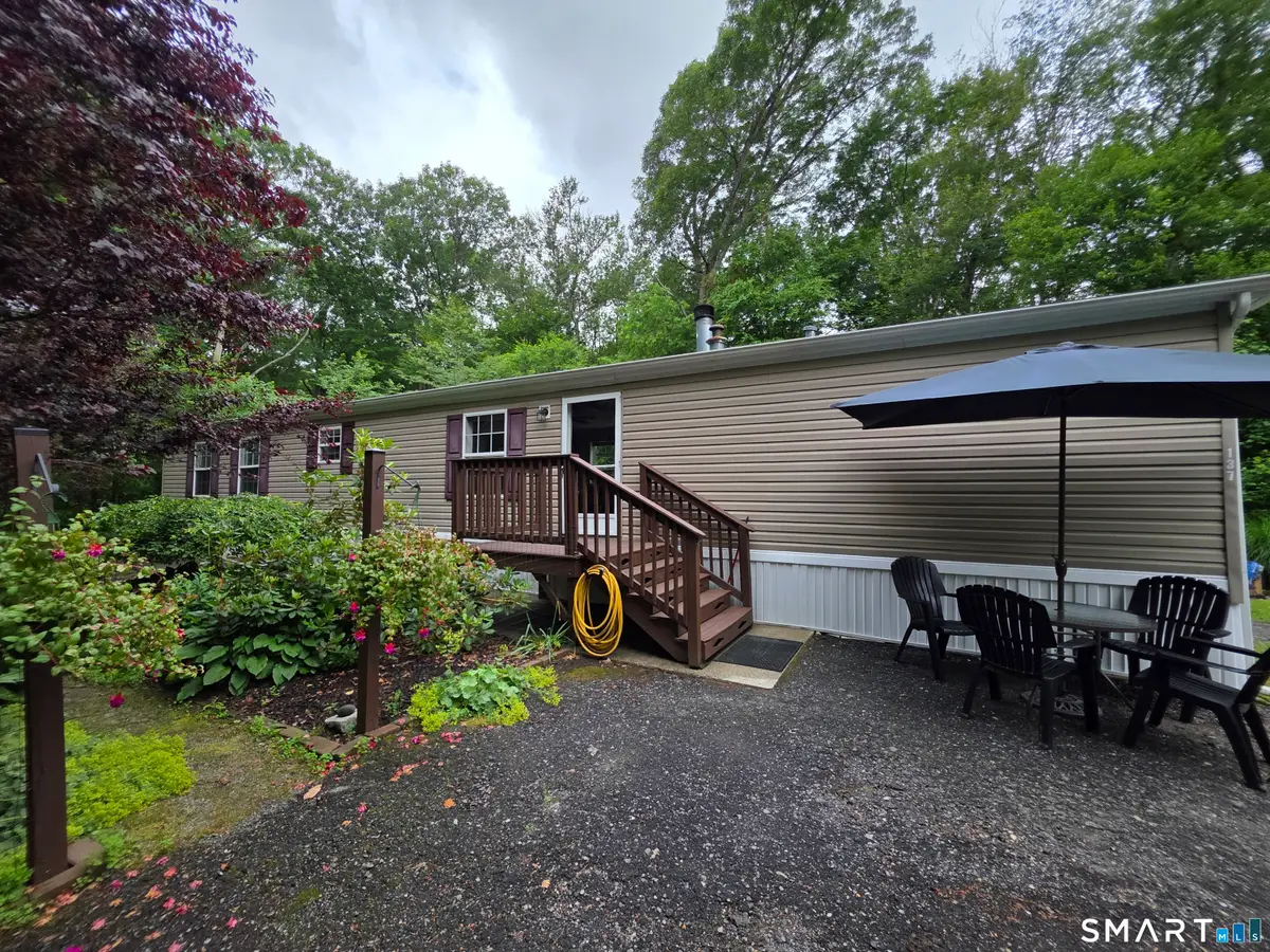 1531 Glasgo Road #LOT 137, Griswold, CT 06351 - #1