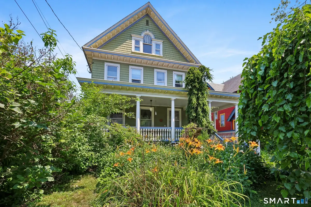236 Oxford Street, Hartford, CT 06105 - #1
