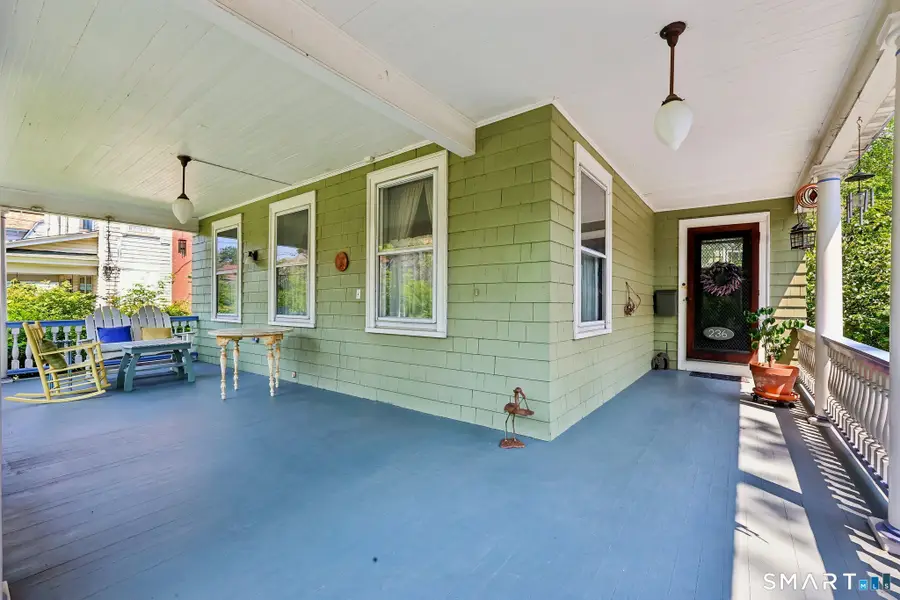 236 Oxford Street, Hartford, CT 06105 - #3