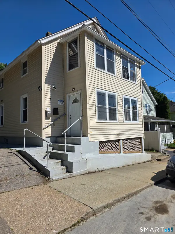 123 Golden Street, Norwich, CT 06360