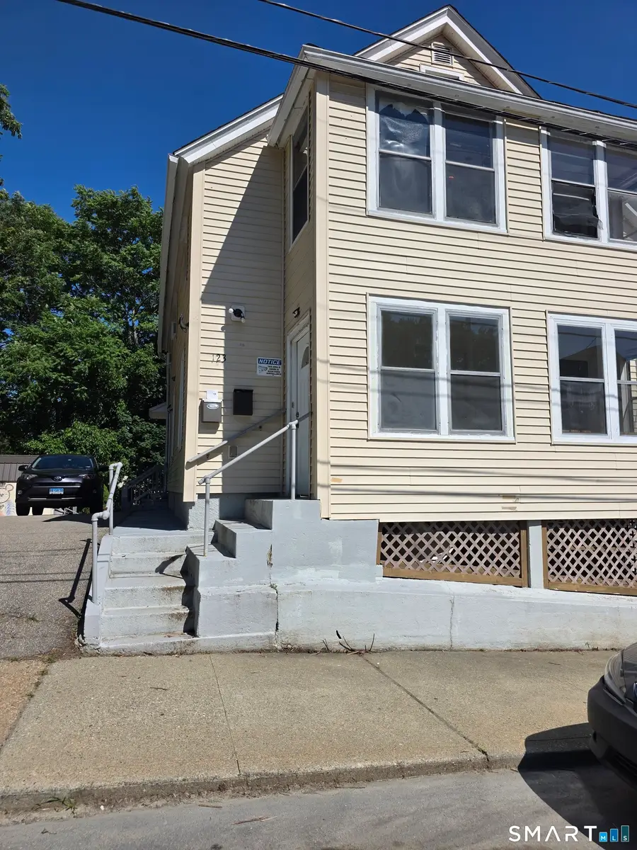 123 Golden Street, Norwich, CT 06360 - #2