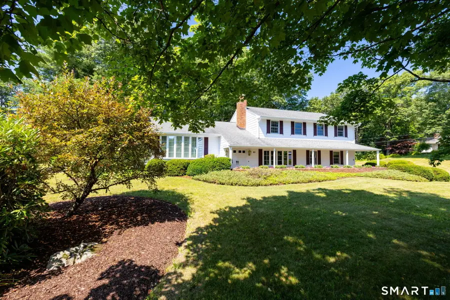 83 Peach Tree Lane, Bristol, CT 06010 - #2