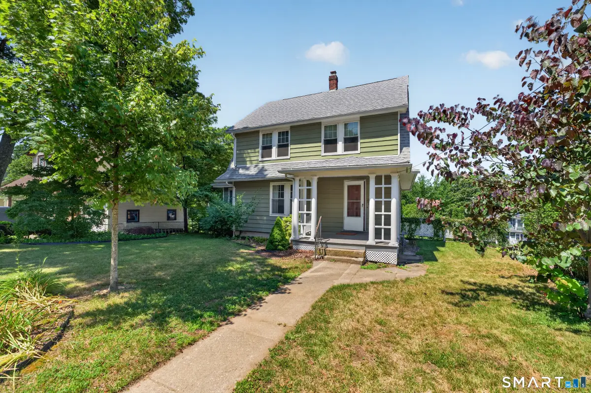 22 Goldberg Avenue, Norwich, CT 06360 - #1