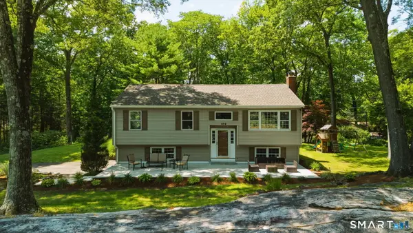 272 Candlewood Lake Road North, New Milford, CT 06776