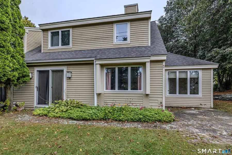 103 Courtyard Lane #103, Mansfield, CT 06268 - #2