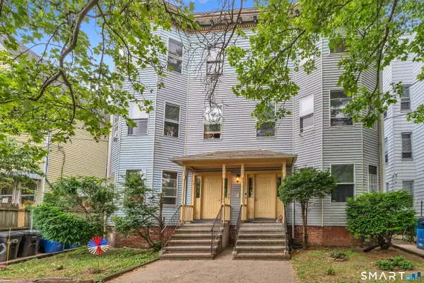 38 Bishop Street, New Haven, CT 06512