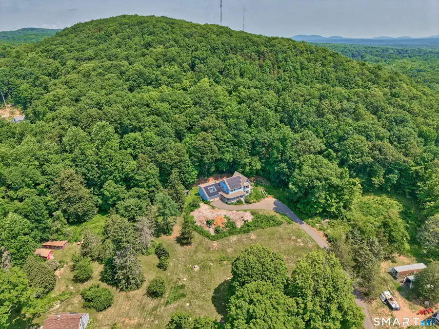 45 Carmel Road, Bethany, CT 06524 - #2