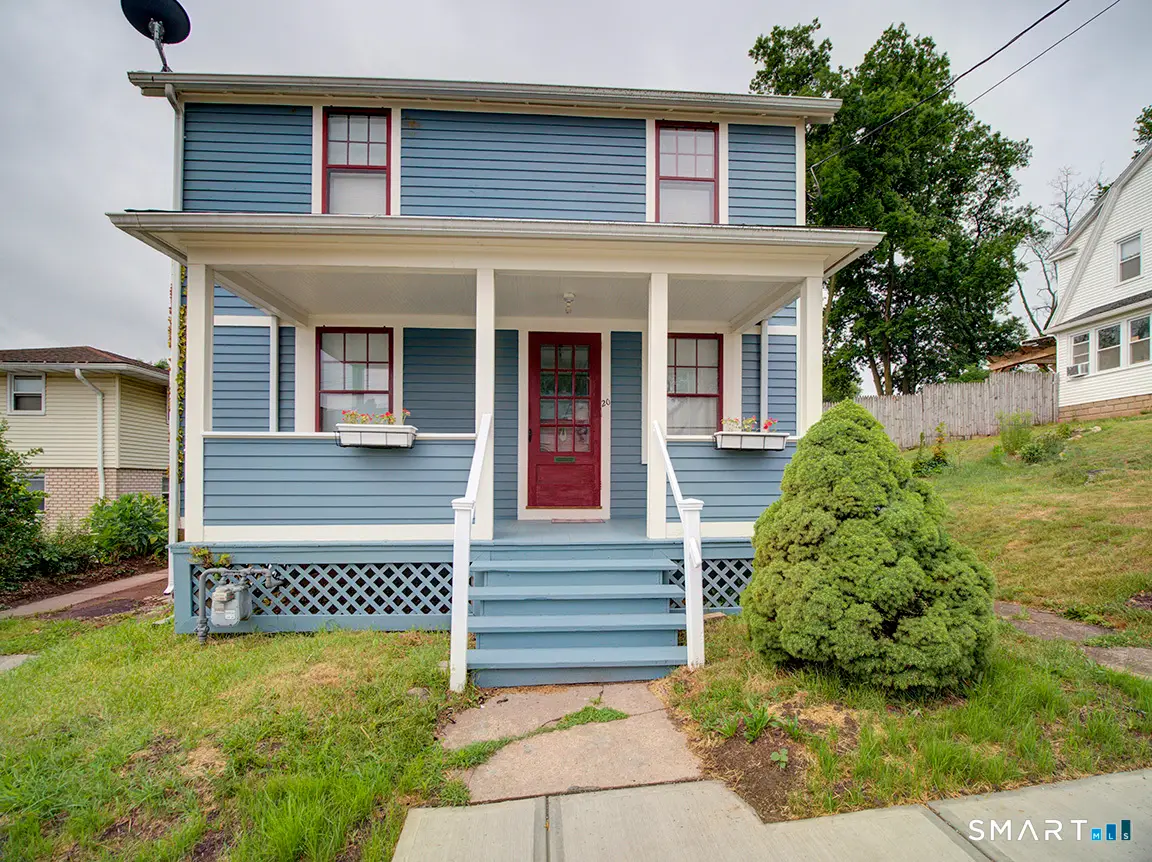 20 Homestead Avenue, Hamden, CT 06514 - #1