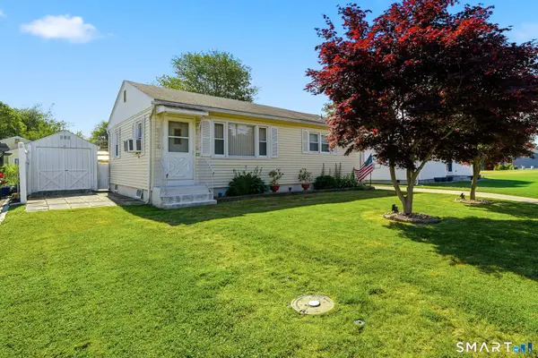 50 Biscayne Boulevard, Old Lyme, CT 06371