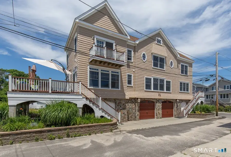 41 Deerfield Avenue, Milford, CT 06460 - #3