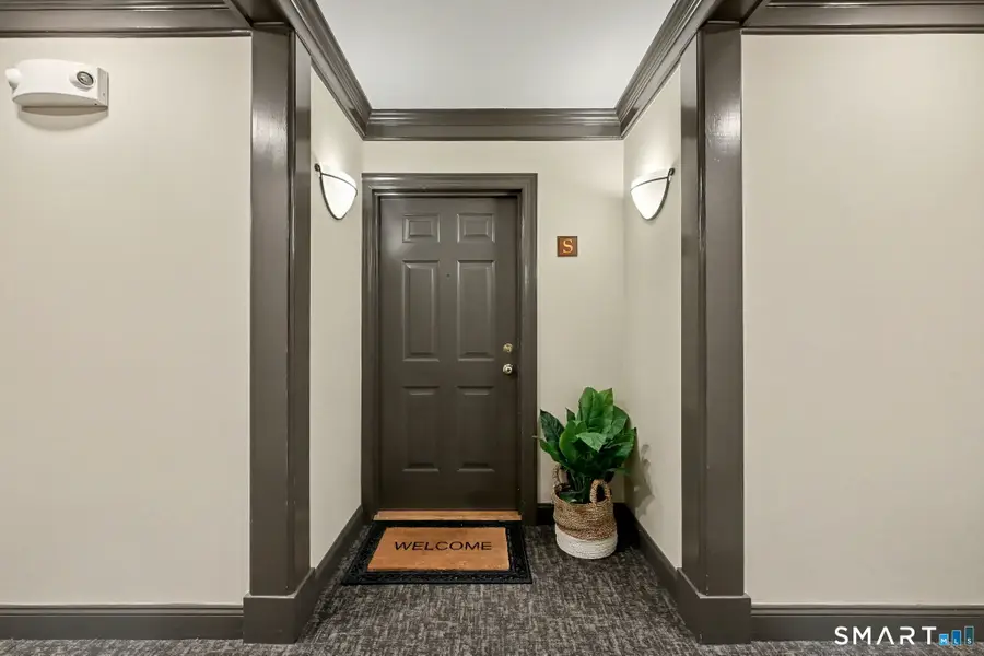 2435 Bedford Street #21S, Stamford, CT 06905 - #2