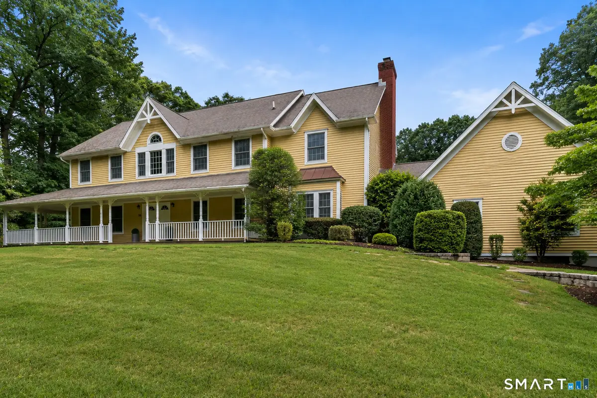 36 Rockhouse Road, Wilton, CT 06897 - #1