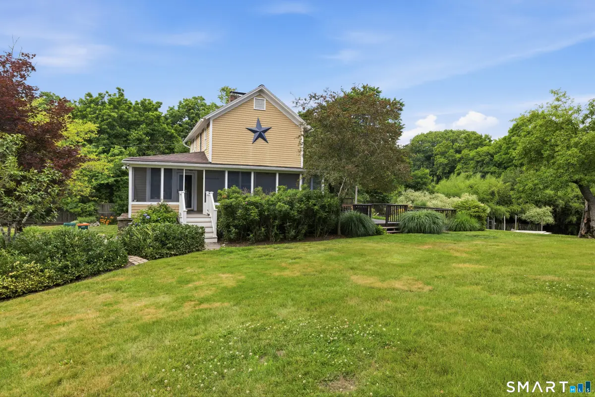 78 Black Rock Turnpike, Redding, CT 06896 - #1