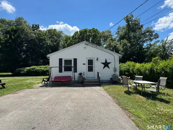 57 Litchfield Avenue, Killingly, CT 06263