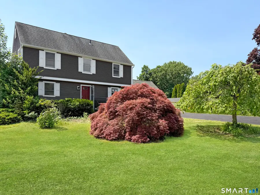 111 Daisy Circle, Bristol, CT 06010 - #2