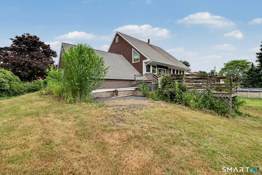 111 Daisy Circle, Bristol, CT 06010 - #3