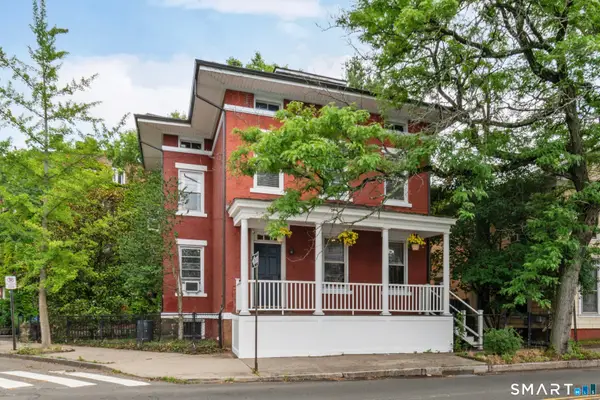 161 Olive Street, New Haven, CT 06511