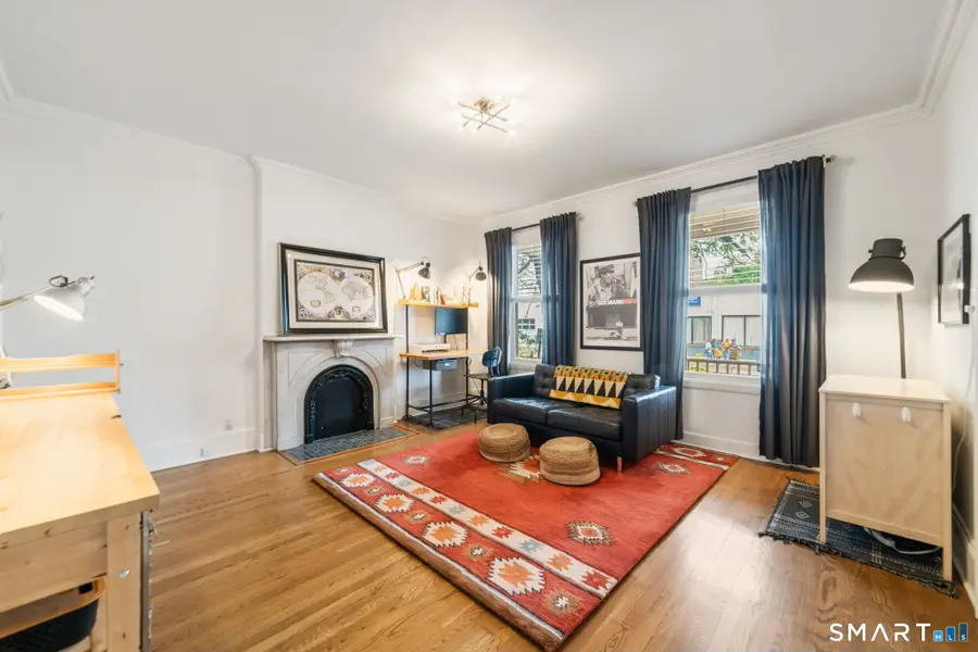 161 Olive Street, New Haven, CT 06511 - #2