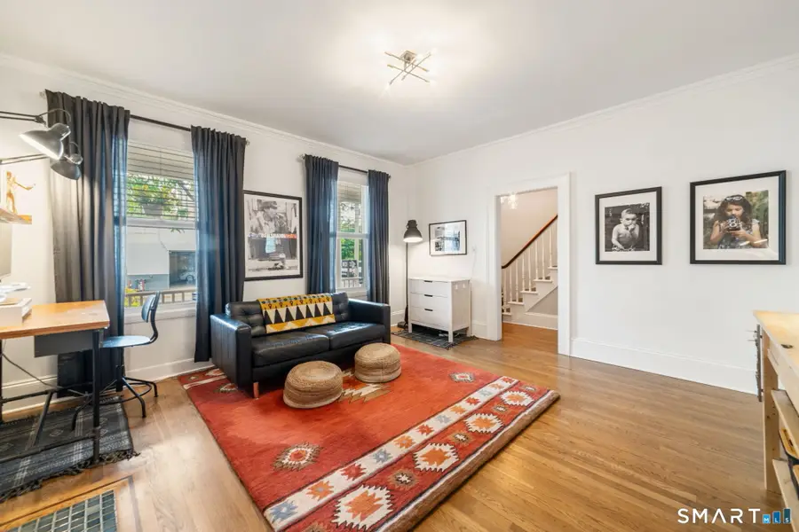 161 Olive Street, New Haven, CT 06511 - #3