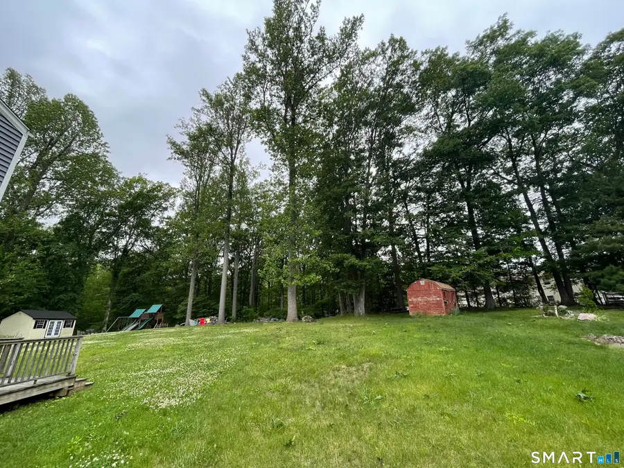 106 Mcdermott Circle, Hamden, CT 06514 - #2