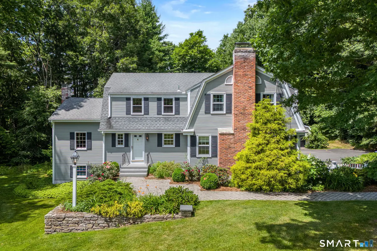 38 Oak Ridge Drive, Avon, CT 06001 - #1