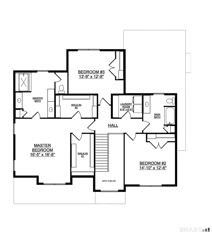 9 Winter Creek Place, Farmington, CT 06032 - #3