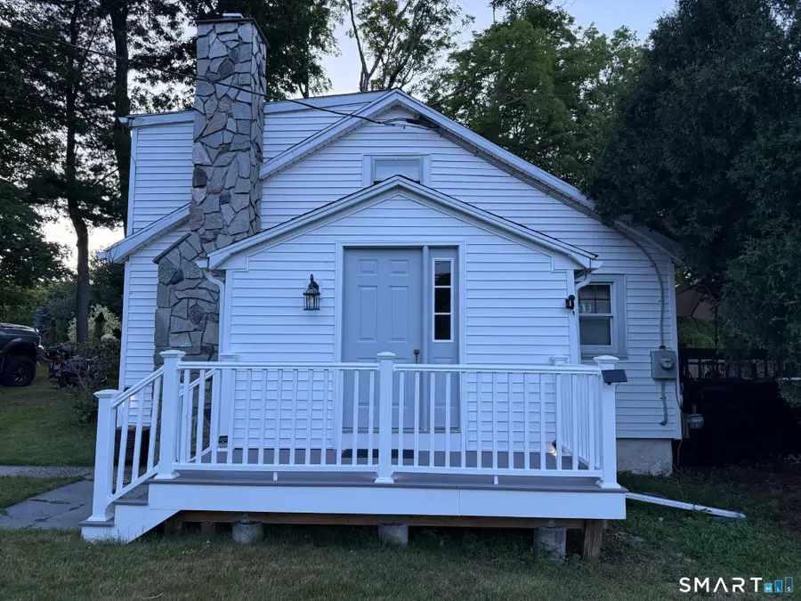 1044 Durham Road, Wallingford, CT 06492 - #2