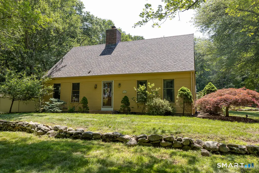 2 Pheasant Hill Lane, Old Saybrook, CT 06475 - #1