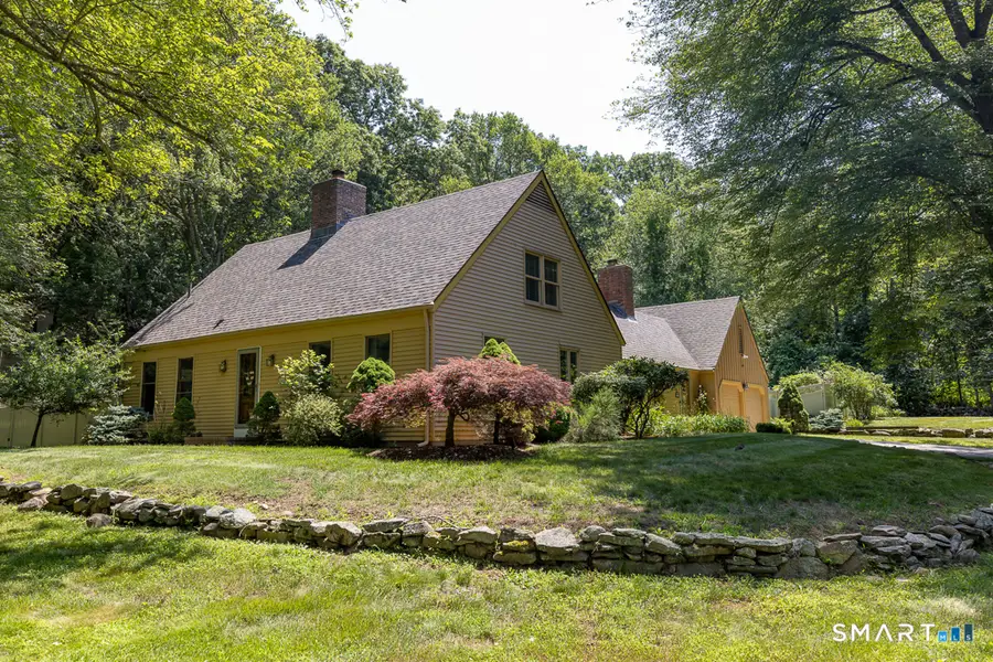 2 Pheasant Hill Lane, Old Saybrook, CT 06475 - #2